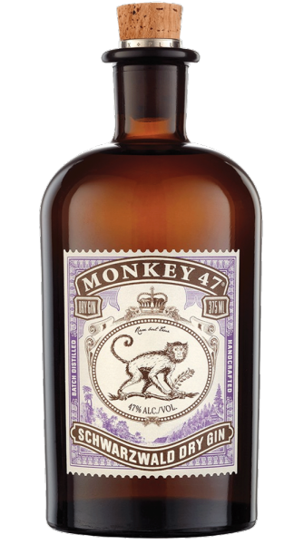 Gin Monkey 47 Cl.50 47% Vol.