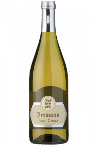 Pinot Grigio Jermann Doc 2024 Cl.75 13% Vol.
