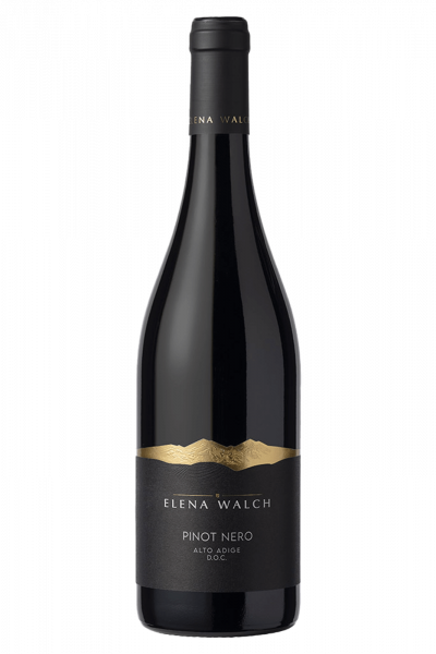 Pinot Nero Elena Walch Doc 2024 Cl.75 13% Vol.