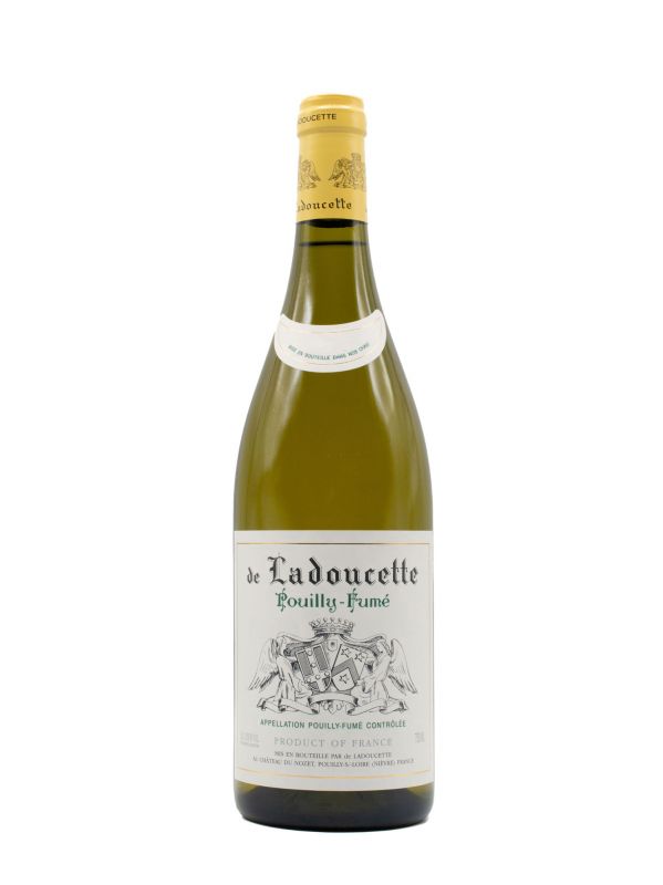 Pouilly-Fume De Ladoucette Doc 2023 Cl.75 13,5% Vol. 