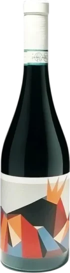 Lacryma Christi Rosso Del Vesuvio Villa Dora Doc 2023 Cl.75 12,5% Vol.