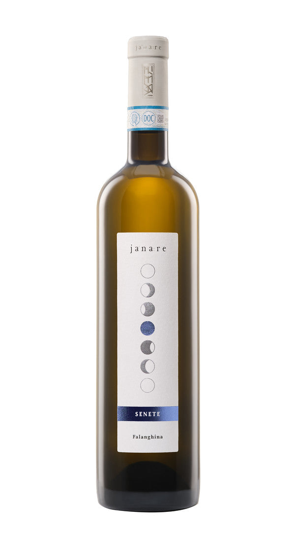 Falanghina Del Sannio Senete La Guardiense Dop 2024 Cl.75 13,5% Vol.