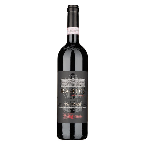 Taurasi Radici Mastroberardino Docg 2019 Cl.75 14% Vol.
