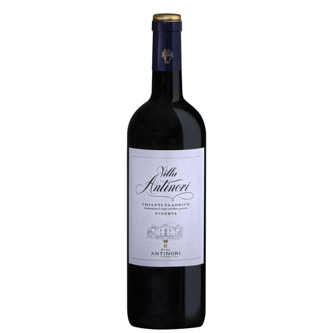Chianti Classico Riserva Villa Antinori Marchesi Antinori Docg 2022 Cl.75 14% Vol.