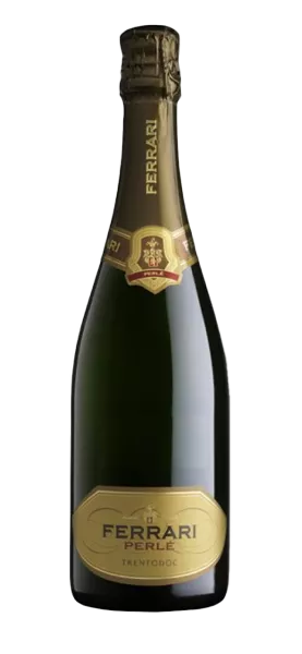 Ferrari Perlè Trento Doc Millesimato 2019 Cl.75 12,5% Vol.