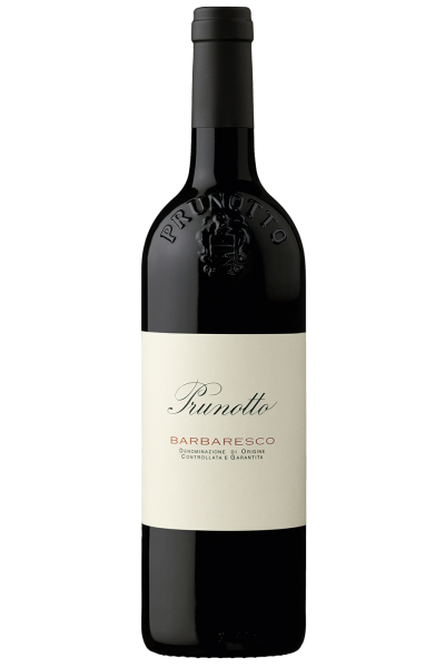 Barbaresco Prunotto Docg 2022 Cl.75 14% Vol.