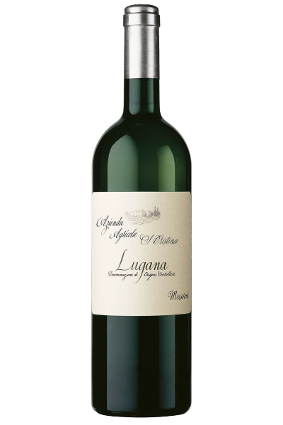 Lugana Santa Cristina Zenato Doc 2024 Cl.75 13% Vol.