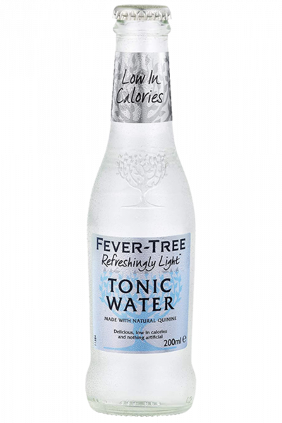 Acqua Tonica Indian Premium Light Fever Tree Cl.20